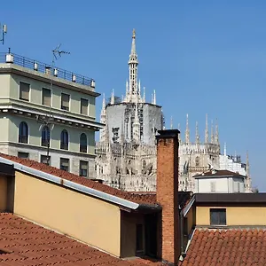 View Luxury Duomo Appartamento