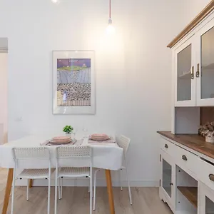 New Flat Crocetta 2 Appartamento