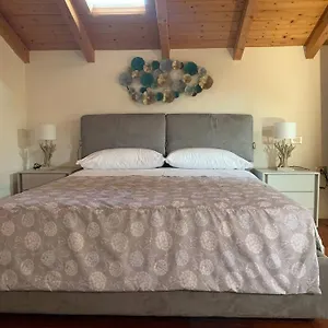  Appartamento Andrew's House Con Parcheggio Privato Italia