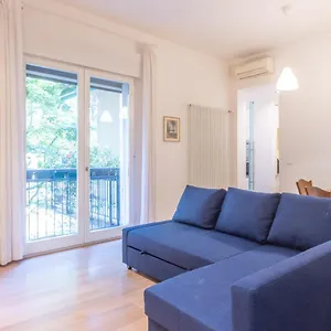 Appartamento Maison Giardini Margherita, By Short Holidays Italia