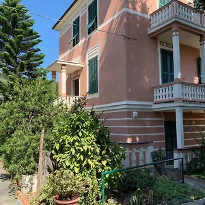  Appartamento Rosa Maria Italia